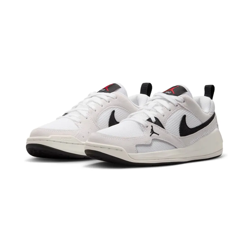 Jordan CMFT Era White Sail Black (HQ0506-100)