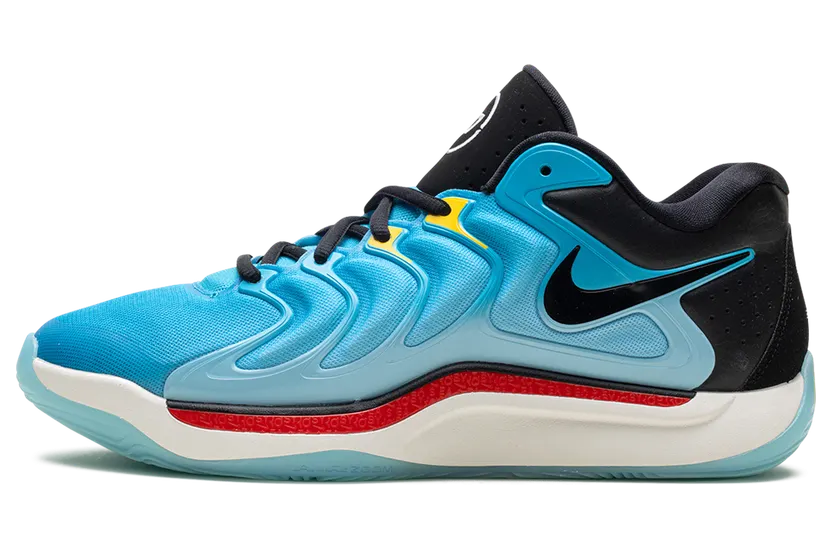 Nike KD 17 “N7” (HJ9090-488)
