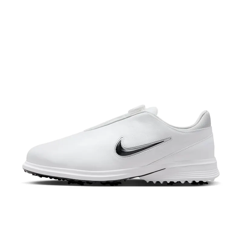 Nike Victory Tour 4 BOA White Photon Dust Black (HM6545-100)