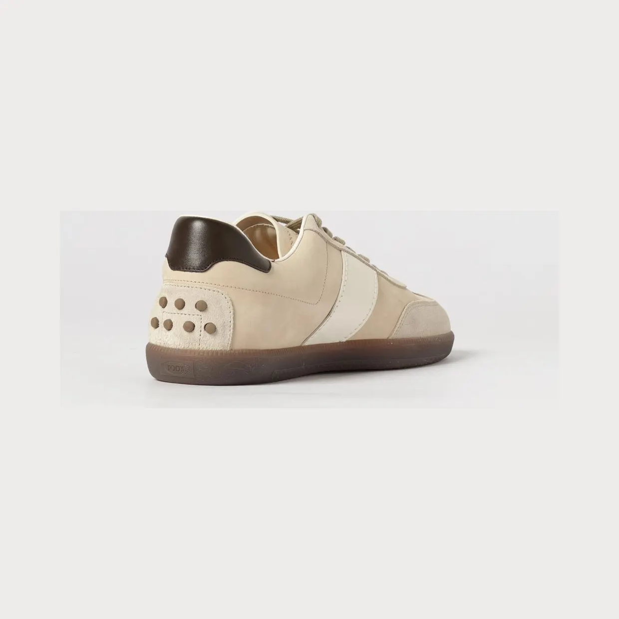 Tod’s Sneakers Beige (XXM68C0JF50V0SUP14) (2)