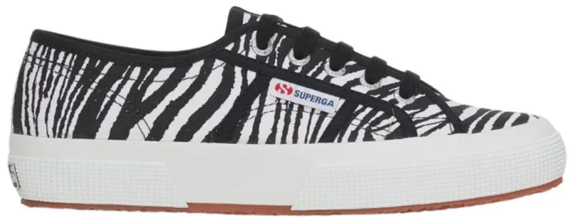 Superga sneaker White (S51346W-A8Z)