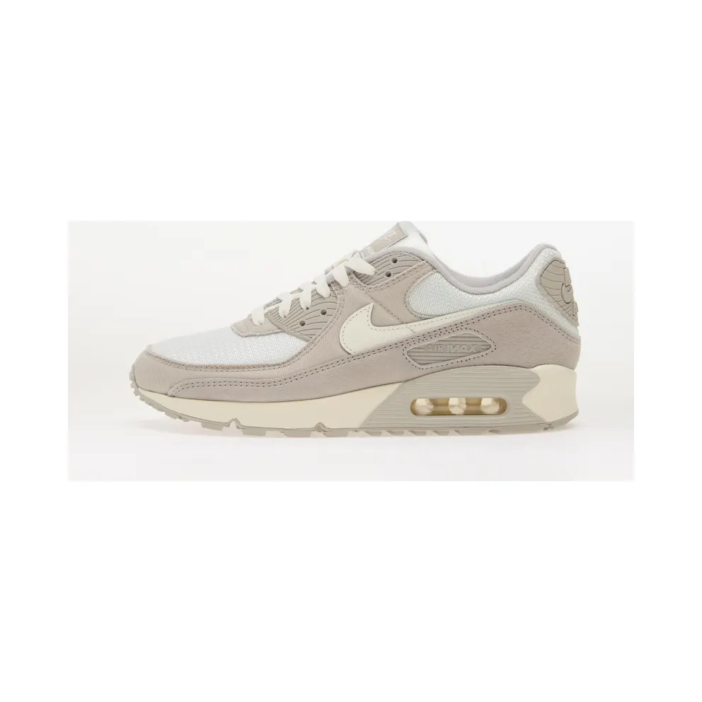 Nike Air Max 90 Light Iron Ore Pale Ivory