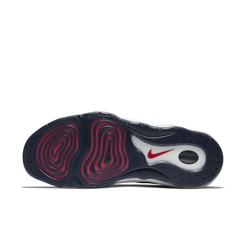 Nike Air Pippen 1 Work Blue Work Blue/University Red-Summit White (325001-403)