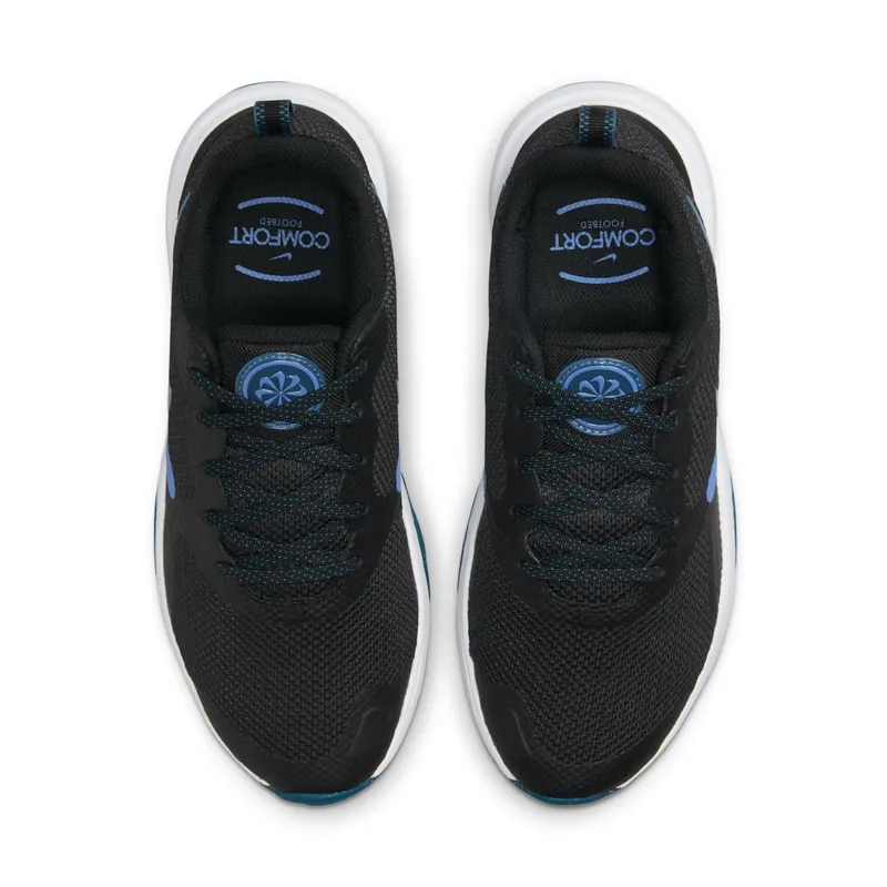 Nike City Rep TR Training Black 50% Sustainable Materials (DA1351-045)