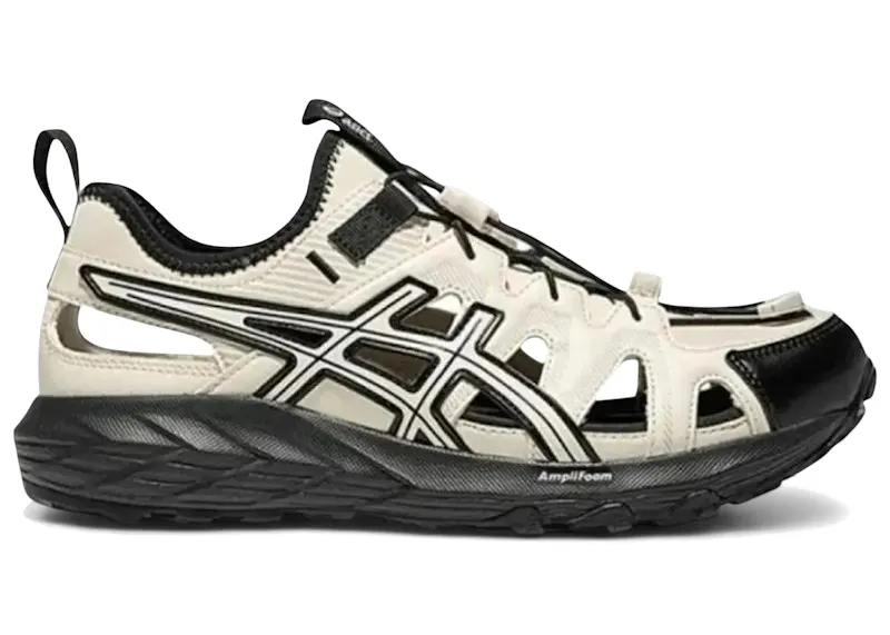 ASICS Gel-Sonoma SE White Black (1203A670-202)