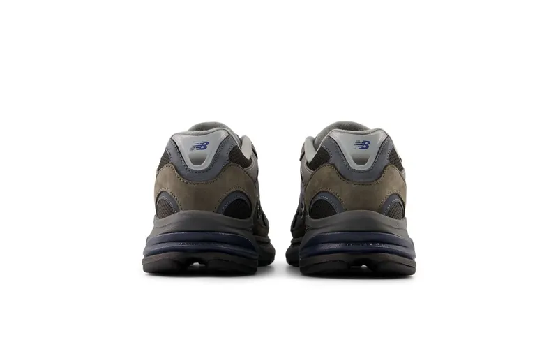New Balance 2010 “Tornado Faded Black” (U20107Z3)