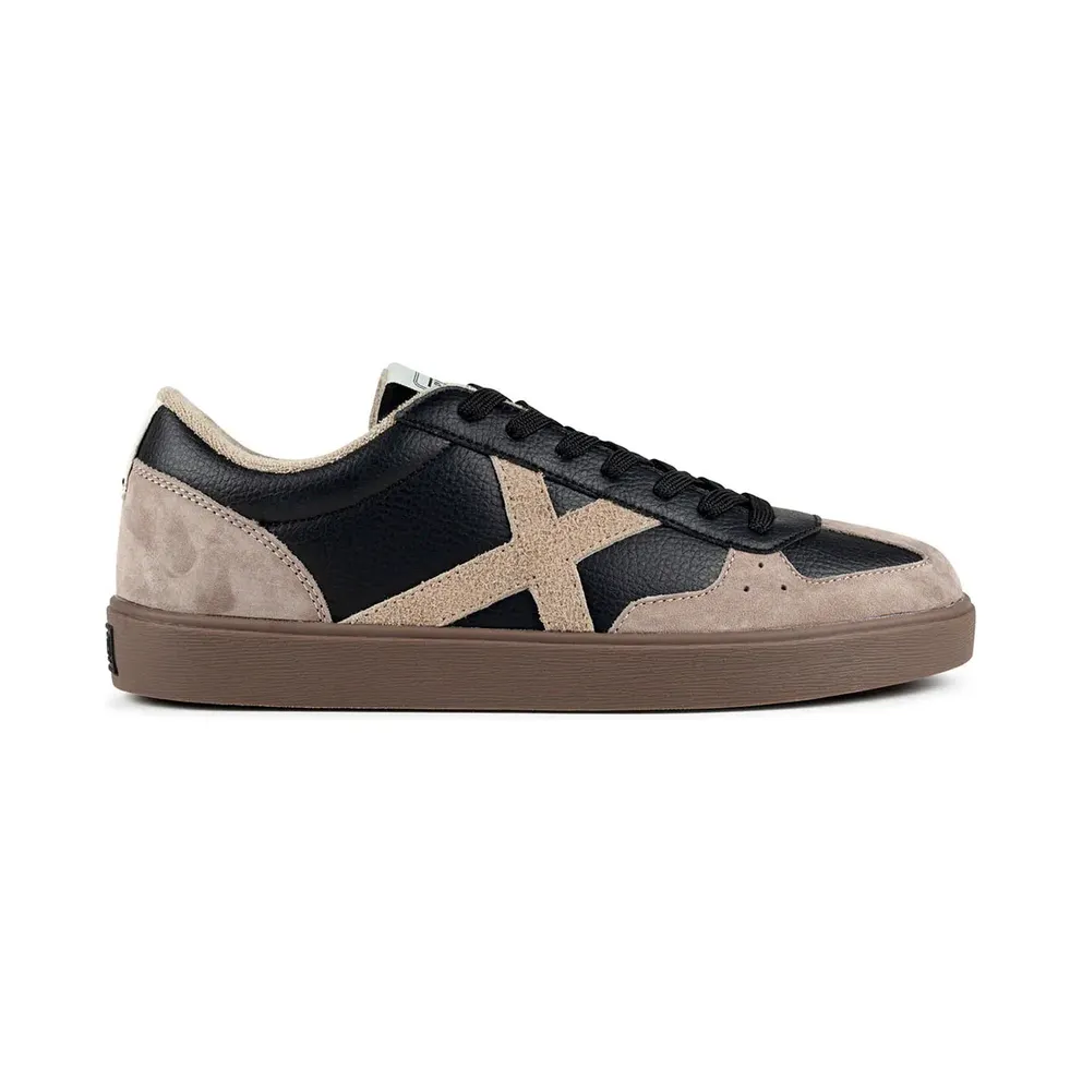 Munich sneaker Black (404605839)