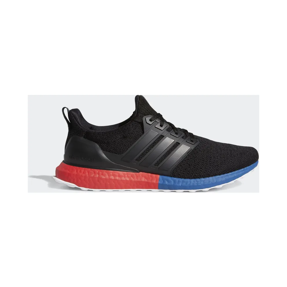adidas Ultra Boost DNA Split Midsole Black (FX7236)