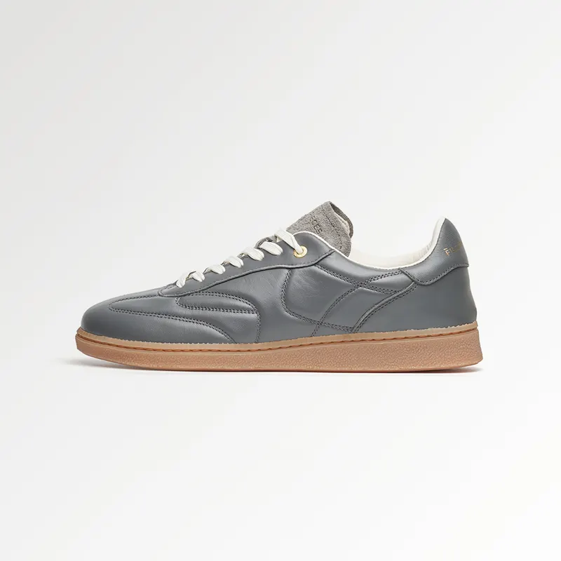 Filling Pieces Sprinter Fussquilt Grey