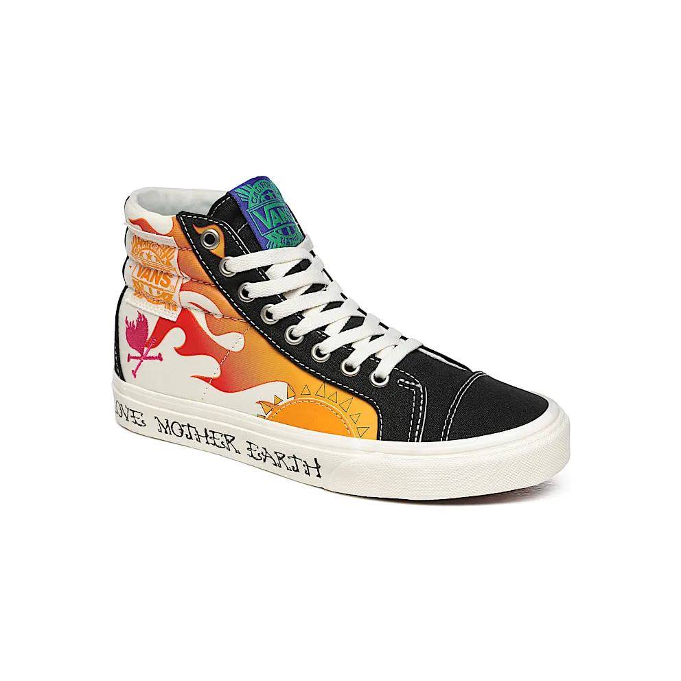 Vans Mother Earth Style 238 (VN0A3JFIWZ2)