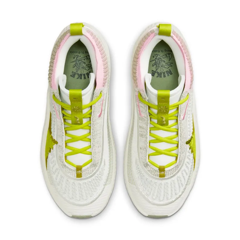 Nike Cosmic Unity 3 Phantom Bright Cactus (DV9087-001)