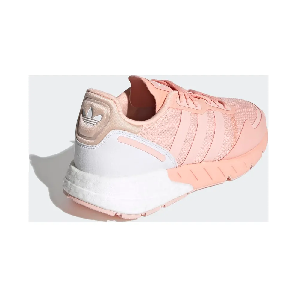 adidas ZX 1K Boost Glow Pink / Vapour Pink / Cloud White (H69038)