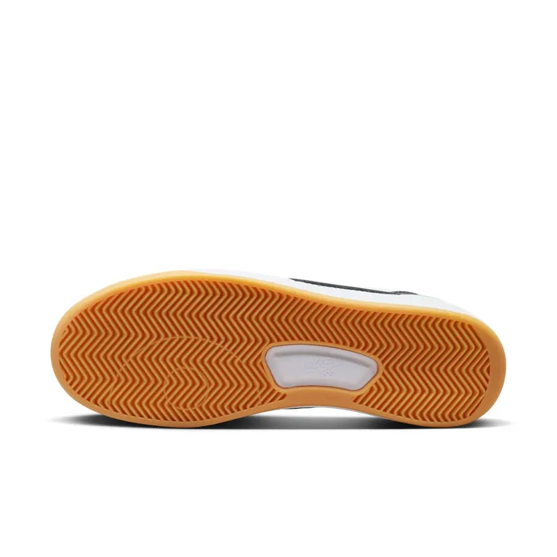 Nike SB Adversary Light Dew / Black / White / Gum Light Brown (CJ0887-300)