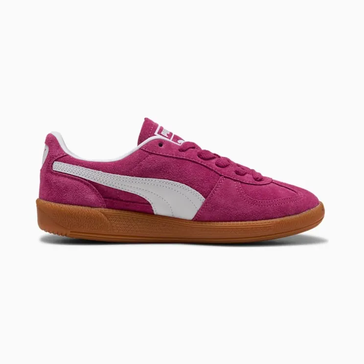 Lage Sneakers Puma Baskets Select Palermo daim (396463-67)