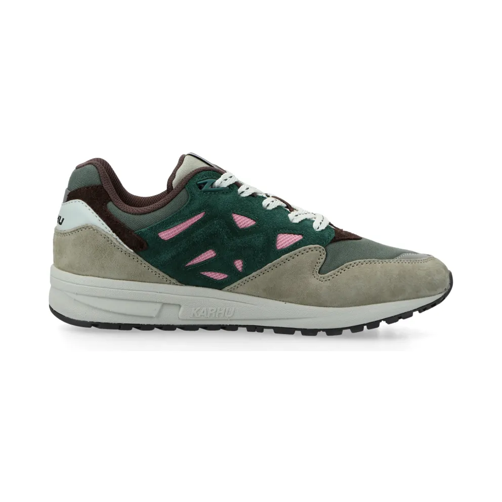 Karhu Legacy 96“ Mystic Forest” (abbey stone / rain forest) – F806074