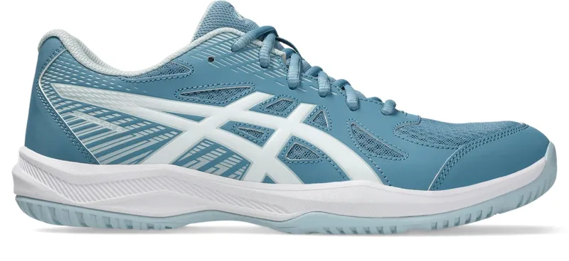 ASICS UPCOURT 6 “Saba Blue / White” (1071A104-404)