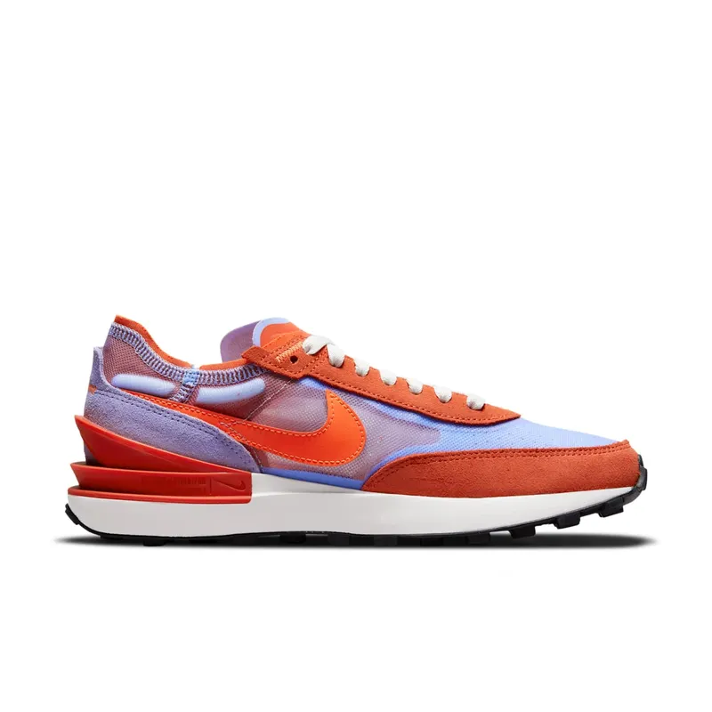 Nike Waffle One Team Orange (DC2533-800)