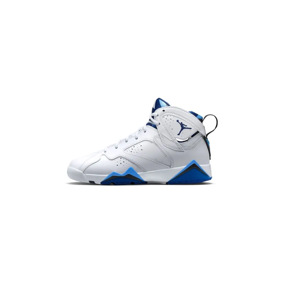 Jordan 7 Retro French Blue 2015 (GS)