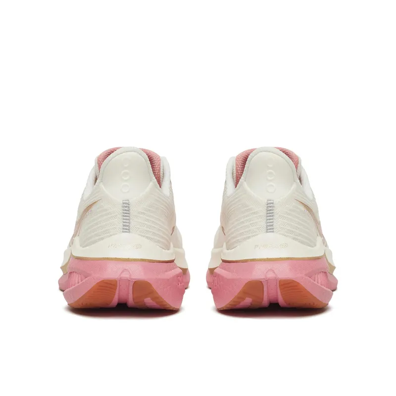SAUCONY Endorphin Speed 5 “Ivory / Mauve” (S11007-140)
