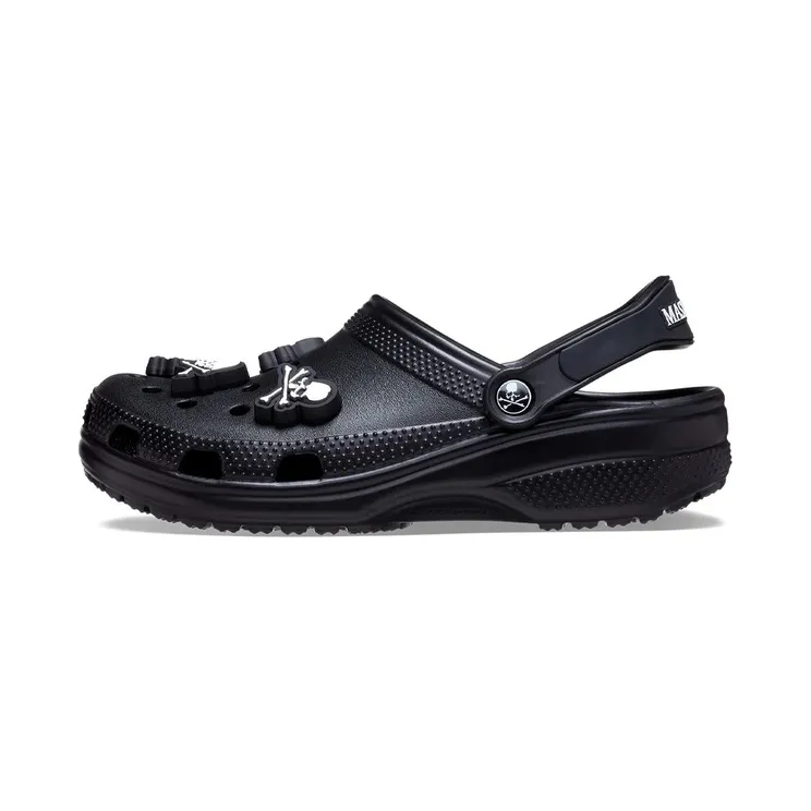 Crocs Classic Clog Mastermind Black (208211-001)