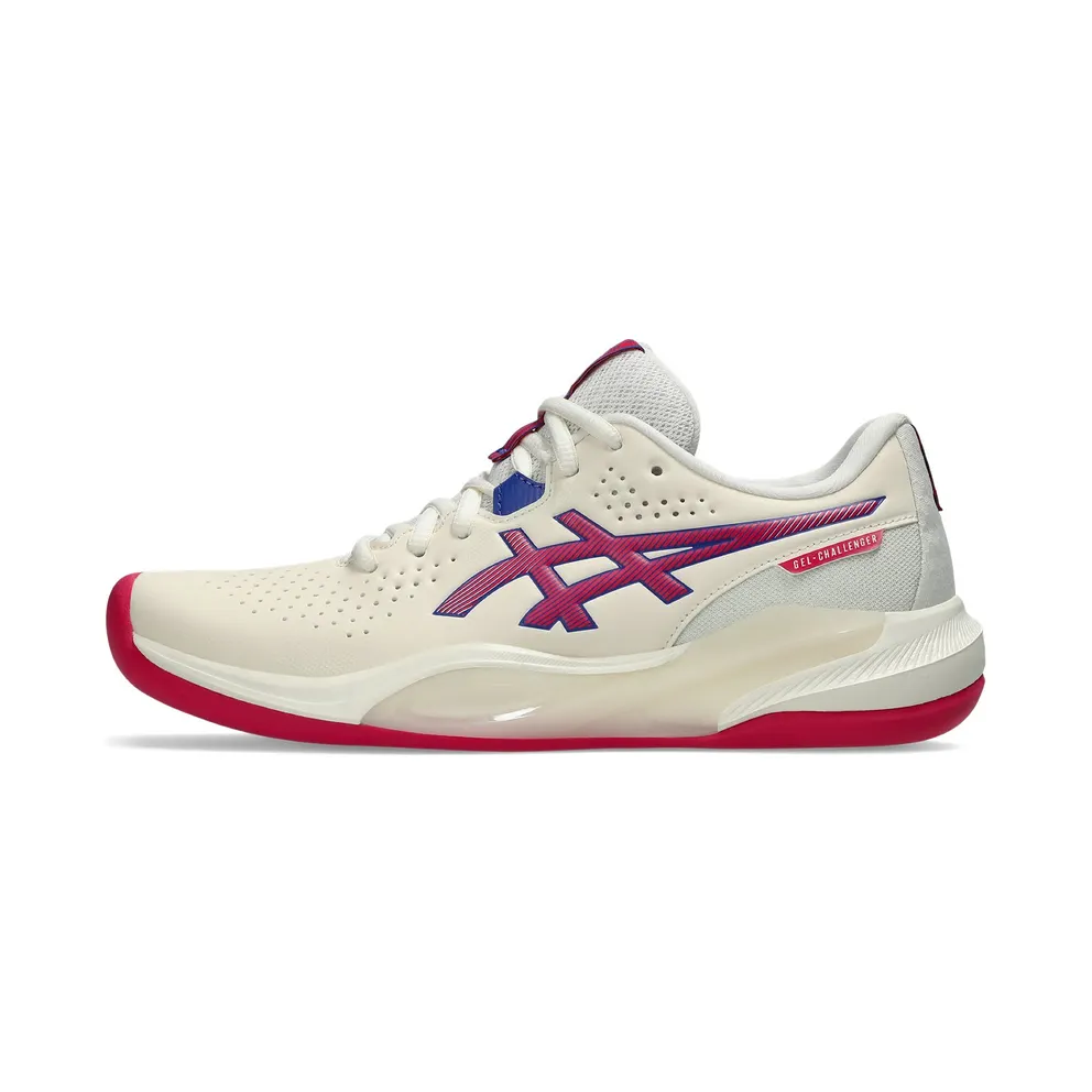 Asics Gel-Challenger White (1042A295-100)