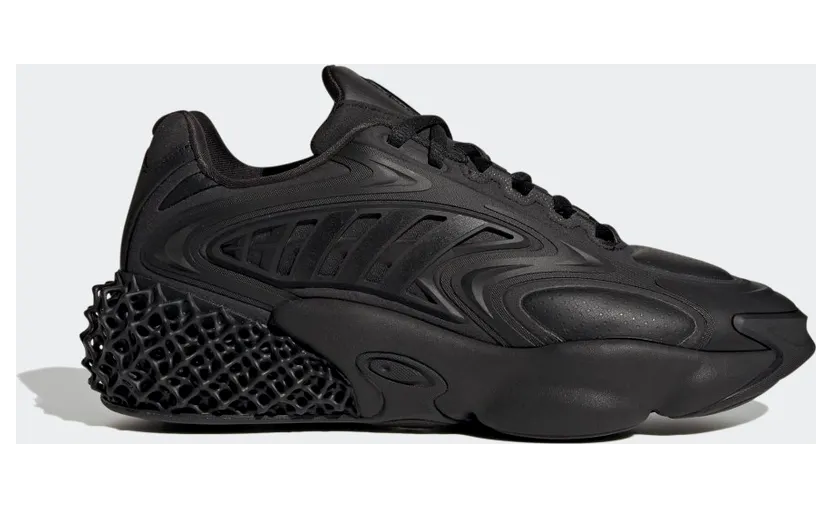 adidas adidas 4D Krazed Core Black / Core Black / Core Black (GX9603)