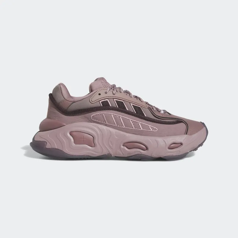 Adidas OZNOVA Purple / Magic Mauve / Shadow Maroon (GW6820)
