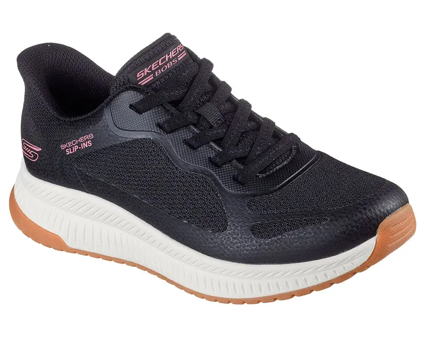 Skechers BOBS Black (117624-BLK)