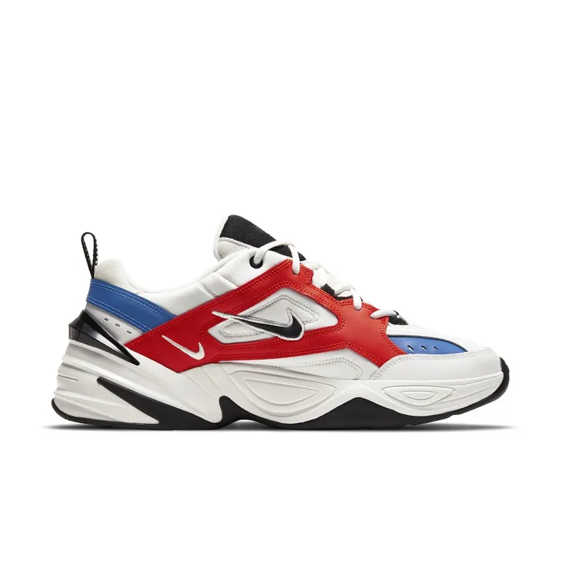 Nike M2K Tekno Team Orange (AV4789-100)