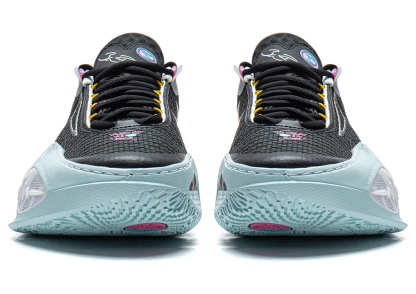 li-ning-wade ABAW001-13