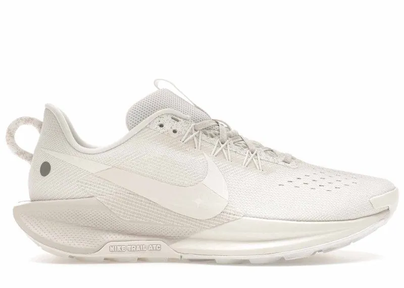 Nike React Pegasus Trail 5 Summit White Light Orewood Brown Sail (DV3864-101)