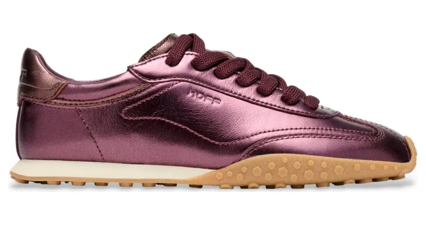 Hoff sneaker Lila (22561015)