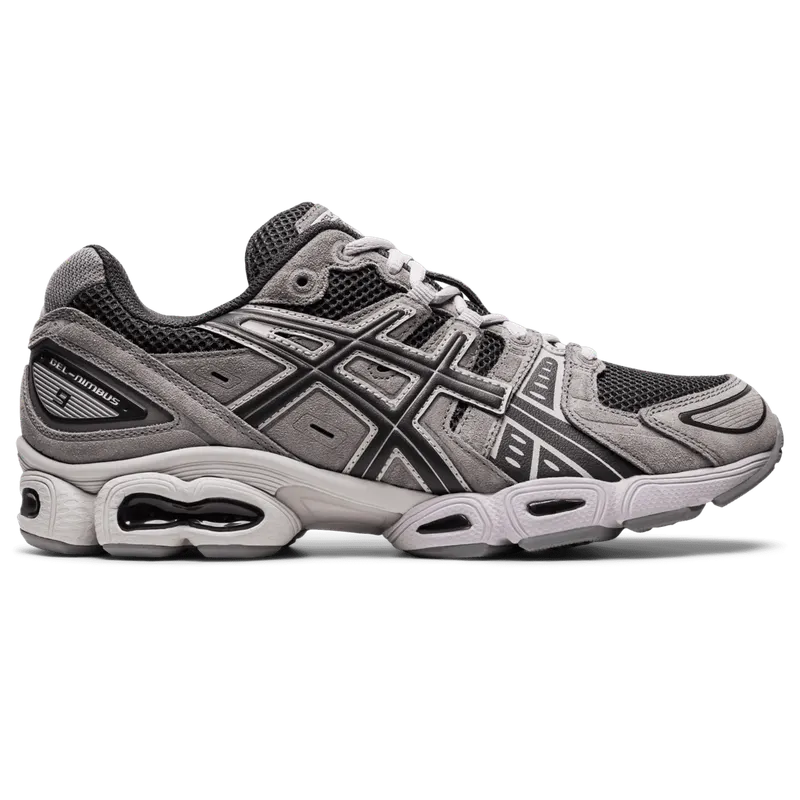Asics GEL-NIMBUS 9 Obsidian Grey/Clay Grey (1201A584.020)