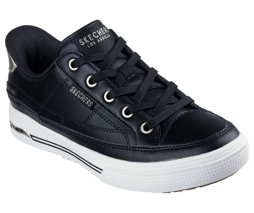 skechers-slip-ins-arch-fit 177218_BLK