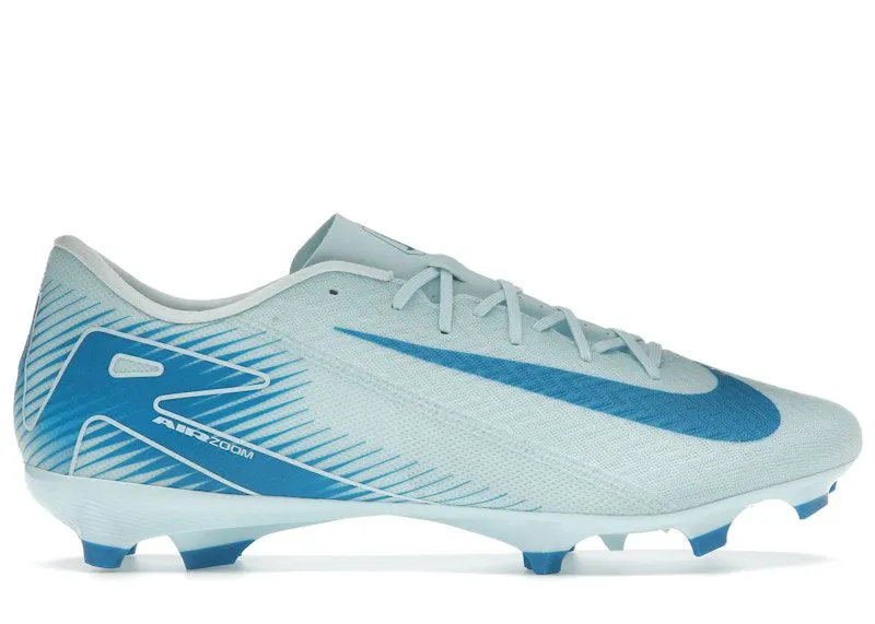 Nike Mercurial Vapor 16 Academy MG Glacier Blue Orbit (FQ8374-400)
