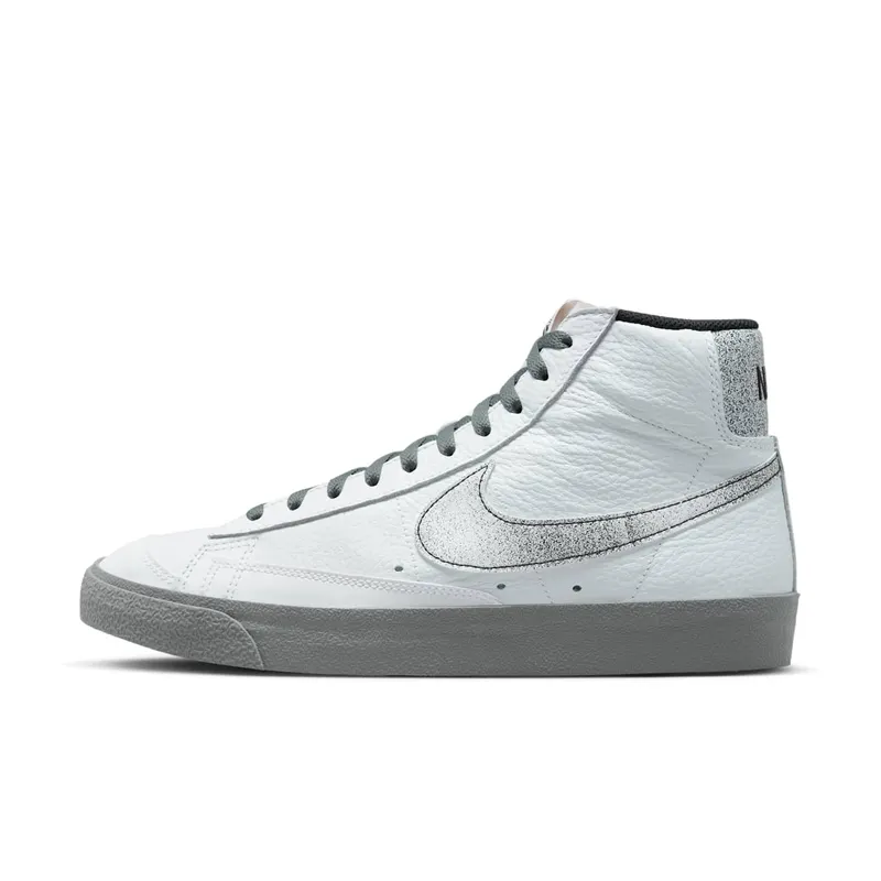 Nike Blazer MID “Grey” (DV7194-100)