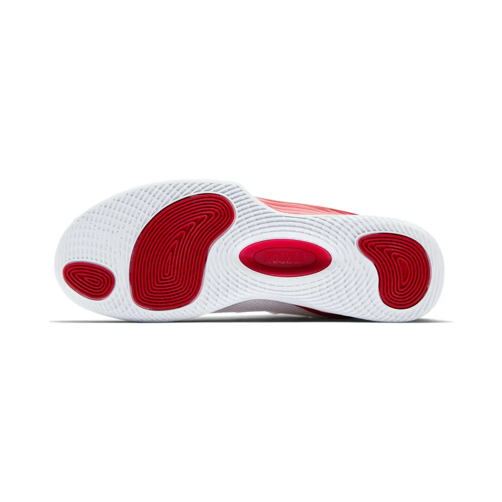 Jordan Ultra.Fly 2 Low White Gym Red (AH8110-101)
