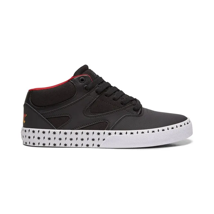 DC Kalis Vulc Mid AC/DC High Voltage