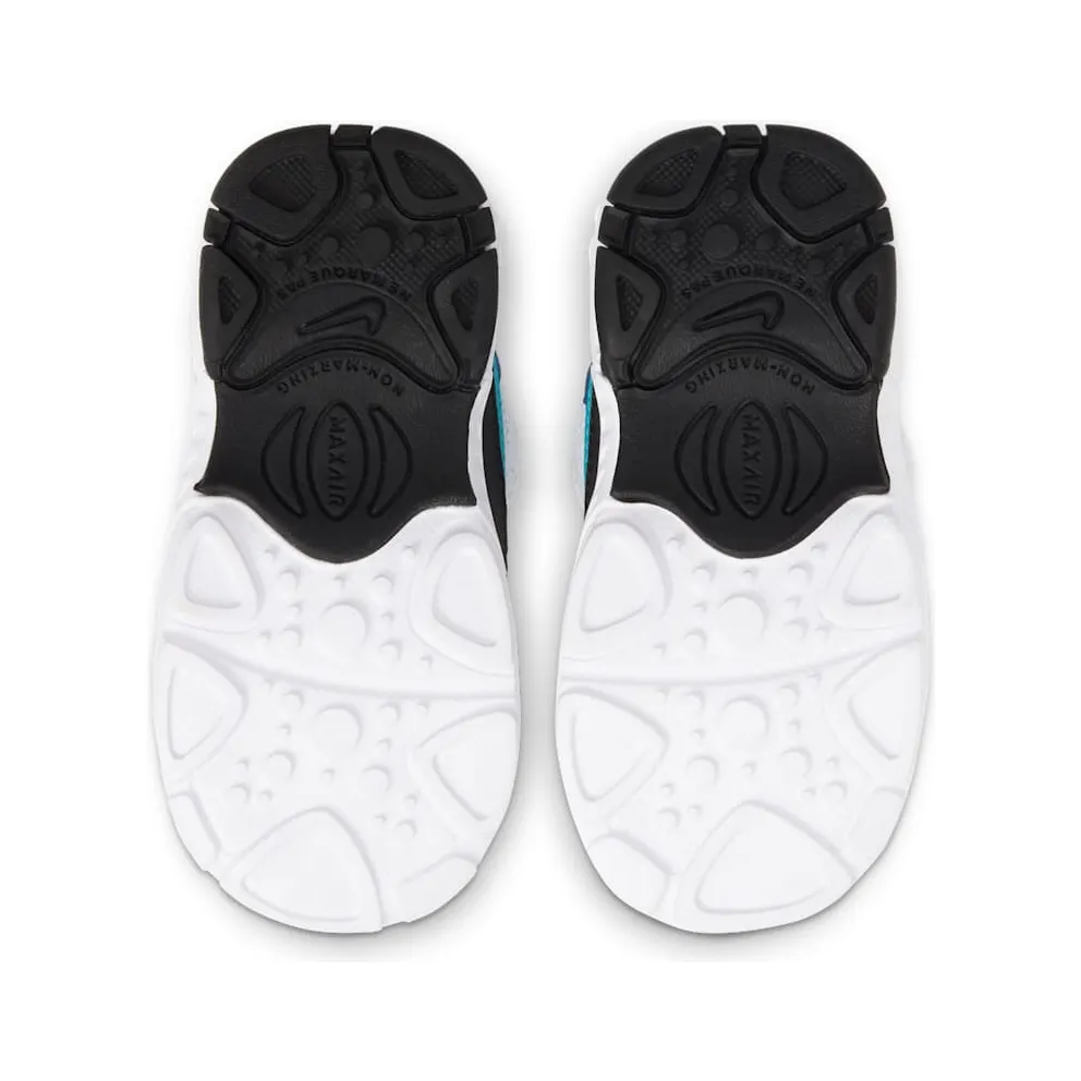 Nike Little Max ’95 Oracle Aqua (TD) Black/White/Oracle Aqua (905462-040)