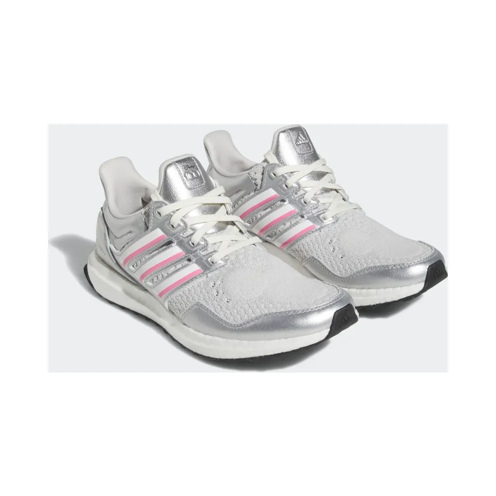 Adidas Ultraboost 1.0 x Disney 100 Grey One / Off White / Silver Metallic (HQ6430)