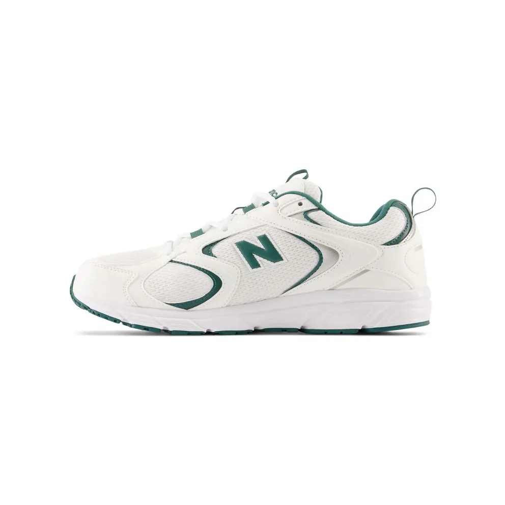 New Balance 408 White Green (ML408T)