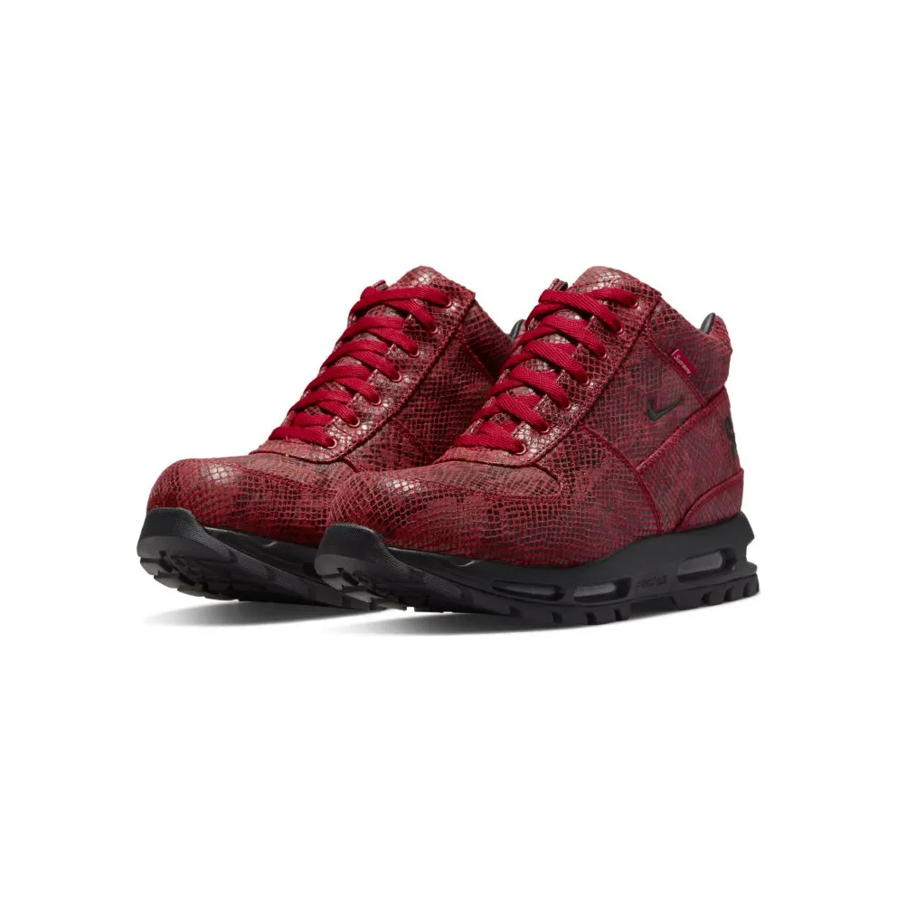 Nike Air Max Goadome Supreme Fire Red (DA1475-600)