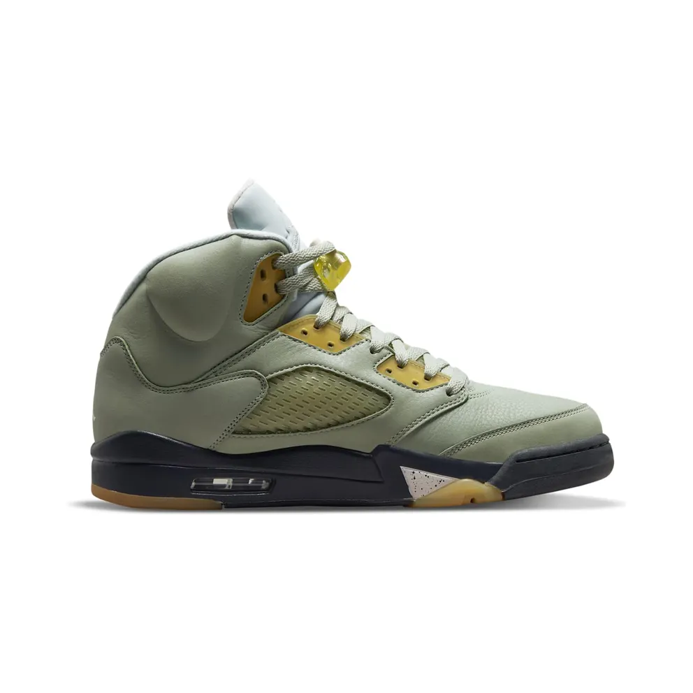 Jordan 5 Retro Jade Horizon (GS) (DC7501-300)