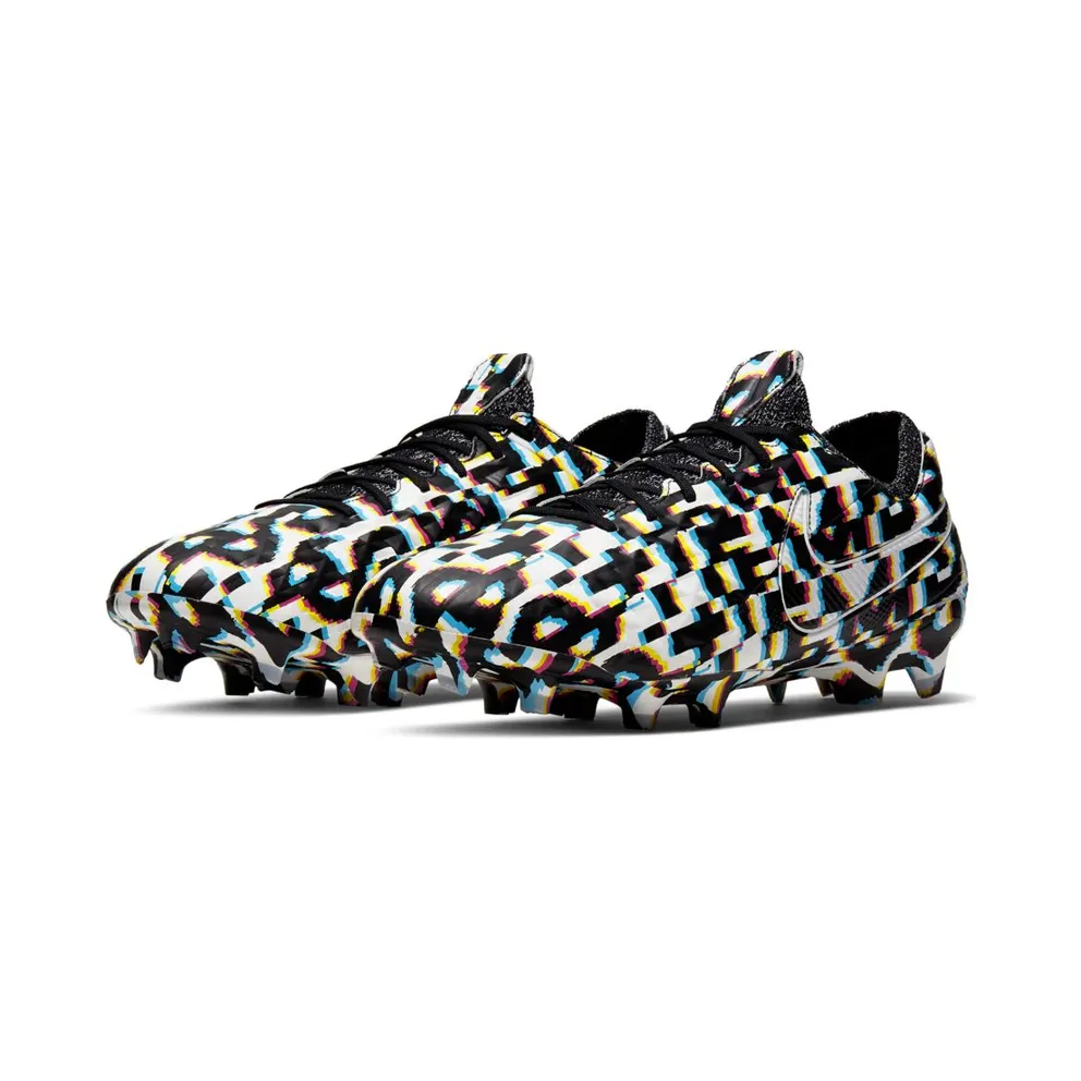 Nike Tiempo Legend 8 Elite SE FG Dazzle Camo (CJ7237-110)