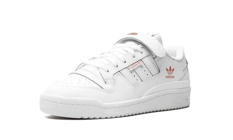 Adidas Forum Low “Rose Gold” (HQ7105)