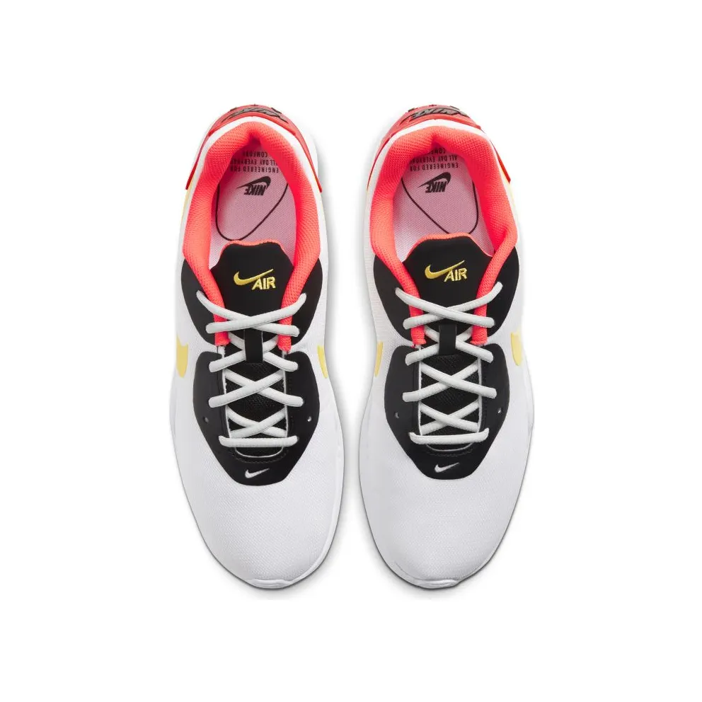 Nike Air Max Oketo White Chrome Yellow White/Chrome Yellow (AQ2235-102)