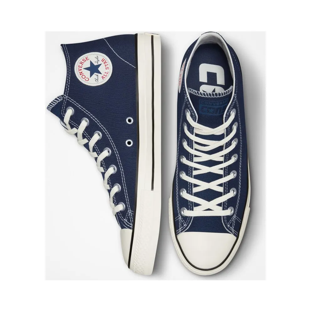 Converse Chuck Taylor All Star Pro Mid Renew Canvas (A02420C)