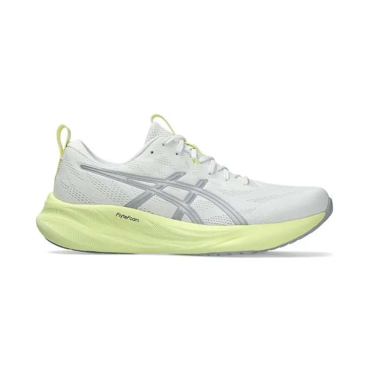 ASICS Gel-Pulse 16 White Piedmont Grey (1011B962-100)