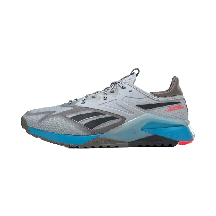 Reebok NANO X2 TR ADVENTURE “Grey” (HP9225)
