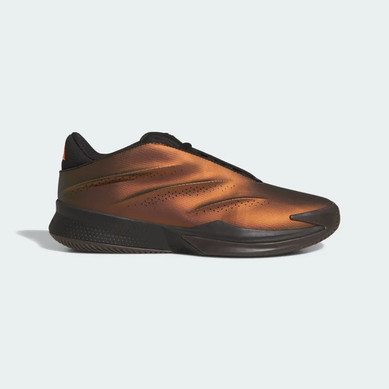 Adidas CRAZY ENERGY+ Orange / Core Black / Lucid Orange (KI4100)